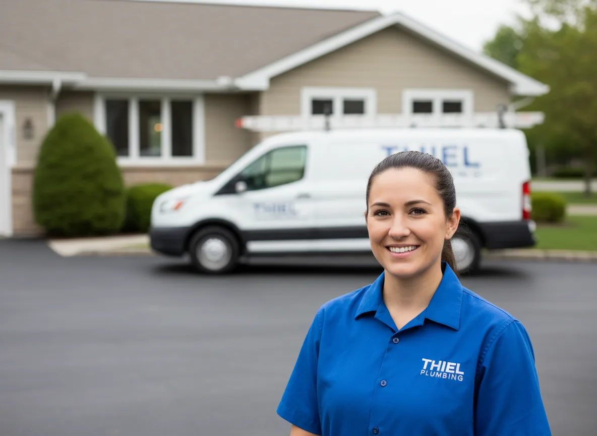 Plumber Pottsville, TX FAQs